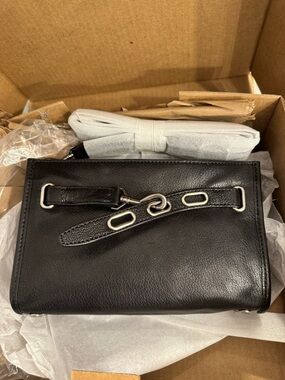 Brand new Rebecca Minkoff Crossbody bag - Black